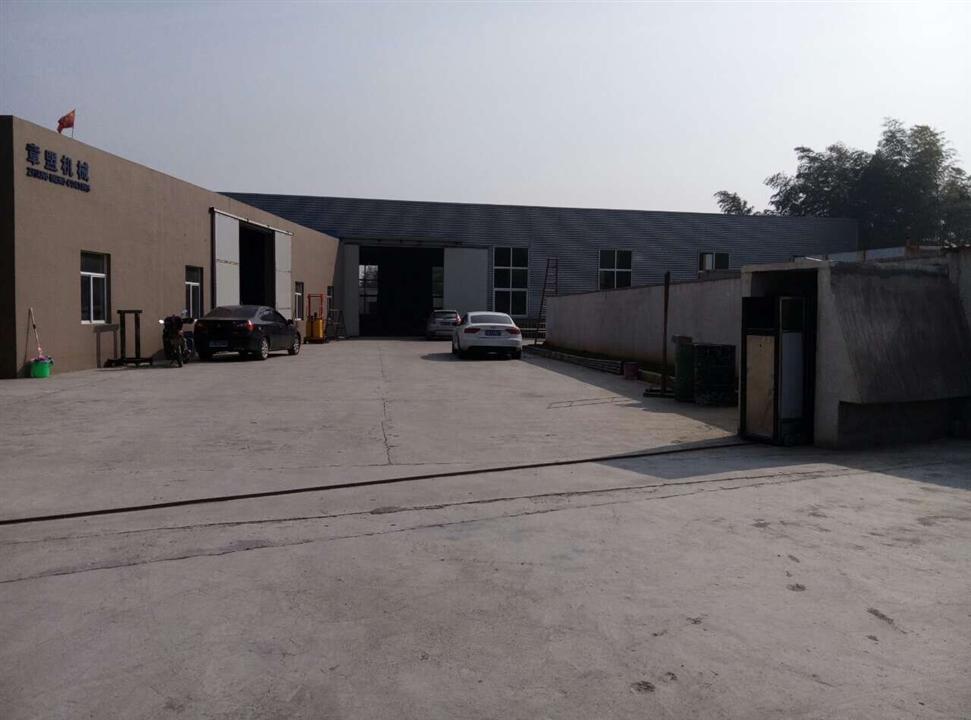 德清章盟机械设备有限公司