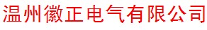 温州徽正电气有限公司
