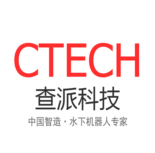 上海查派机器人科技有限公司