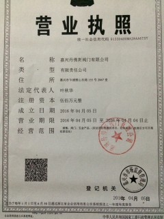 丹佛斯阀门有限公司