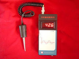 振动频率测试仪