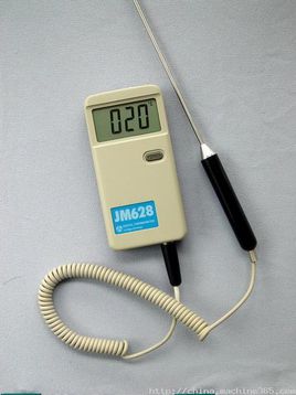 温度测试仪