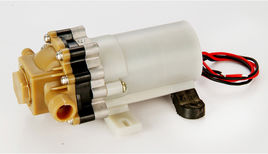 电动喷雾器隔膜泵