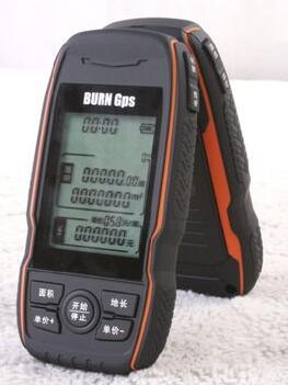 GPS测亩仪