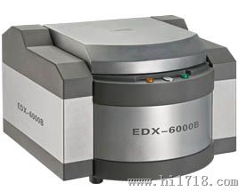 X射线荧光光谱仪