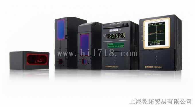 MM2P-NT40销售欧姆龙2维形状测量传感器