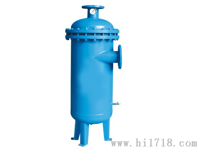 矿用油水分离器 井下油水分离器