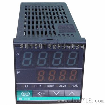 CH102FK02-V*GN-NN温控器 理化RKC 原装 CH102系列仪表