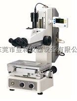 东莞广州深圳尼康MM40\/60系列工具显微镜维