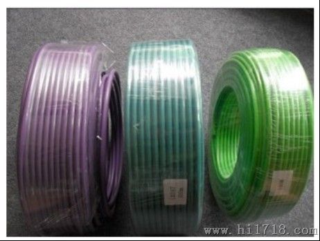 西门子总线电缆6XV1830-0EH10紫色