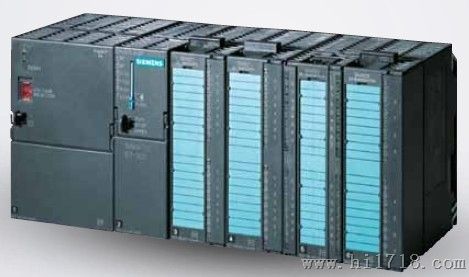 西门子PLC S7-300 CPU315-2DP 6ES7315-2AH14-0AB0