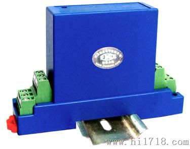 交流电压变送器/传感器/互感器额定电压120v,输出4~20ma