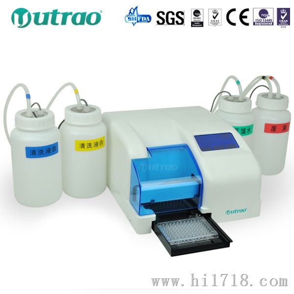 全自动酶标洗板机SW800, 酶标洗板机 制造商