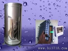自动雨量记录仪/雨量筒生产