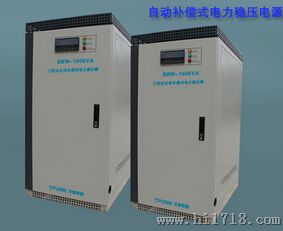哈尔滨SBW-100k电力稳压器