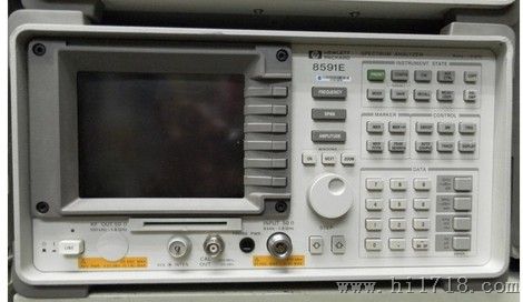 特卖8590E李阳频谱分析仪HP8590E