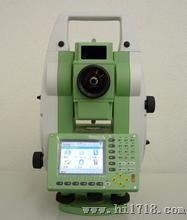 瑞士莱卡徕卡TS06PLUS免棱镜高端工程型仪
