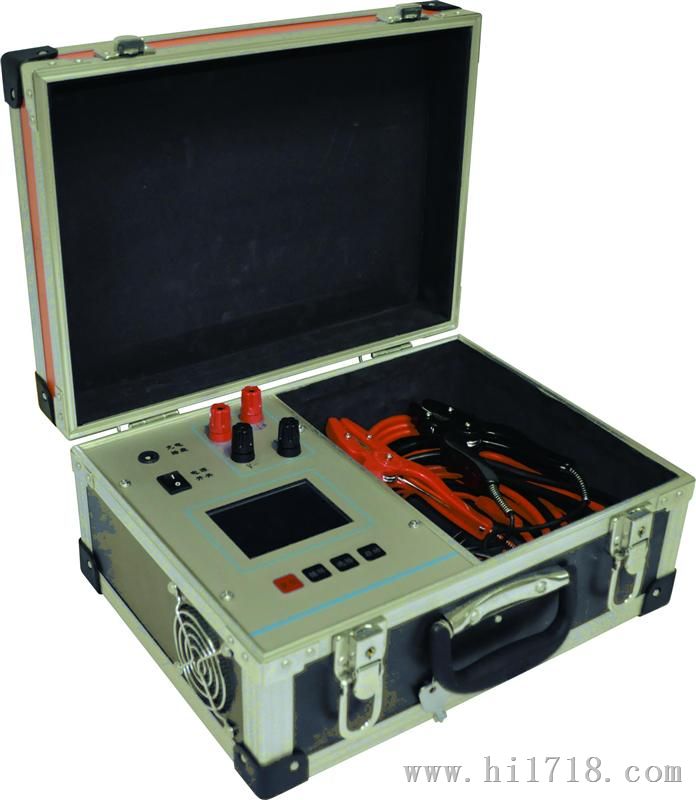 直流电阻测试仪(带电池) 型号:YZD-44A
