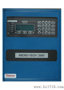 MT2001积算器
