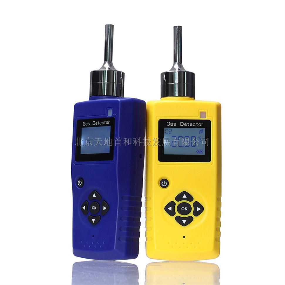 TD2000L-H2S便携式硫化氢检测报警仪，泵吸式硫化氢分析仪品牌
