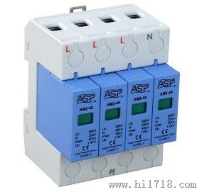 电涌保护器 AM3-20/4,AM-48DC