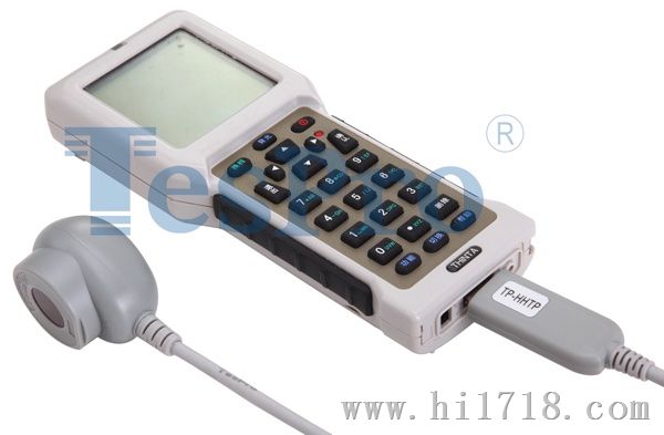 电表光电头 手持设备PDA 现场抄表机 数据采集