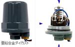 日本三和SANWA  防水型微差 压力开关SPS-8WP-F 原装进口