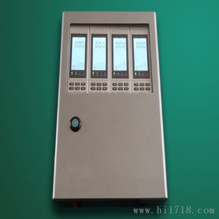 壁挂式二甲醚气体报警器/SNK6000型 有毒气体报警器