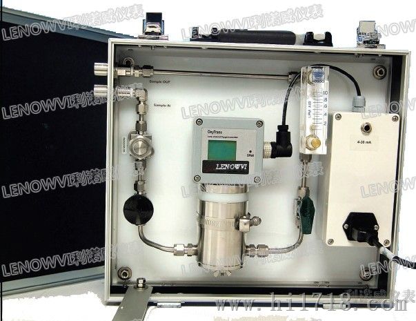 氢气湿度仪Hydrogen humidity instrument