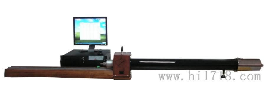 AWA6128A型驻波管吸声系数测试仪