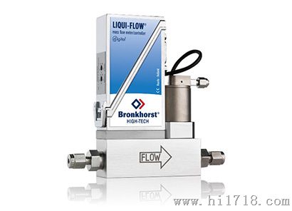 荷兰Bronkhorst L10/L20液体流量计/控制器