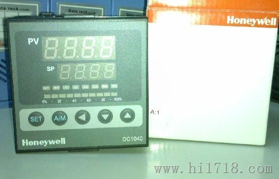 honeywell温控器DC1020CL-101000-E四川代理商