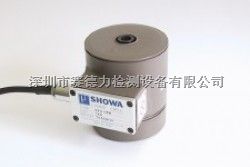 日本昭和SHOWA 原装DBU 200N称重传感器