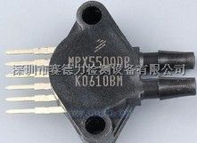 美国飞思卡尔 厂家特价压力传感器MPX5010DP  