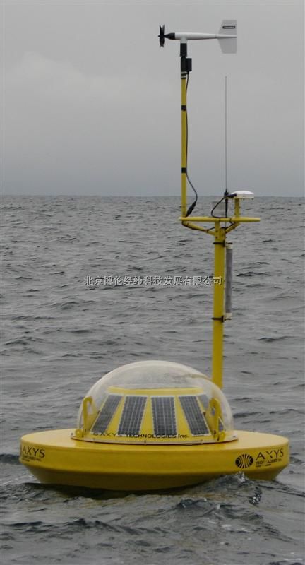 BORS-3U海洋气象站