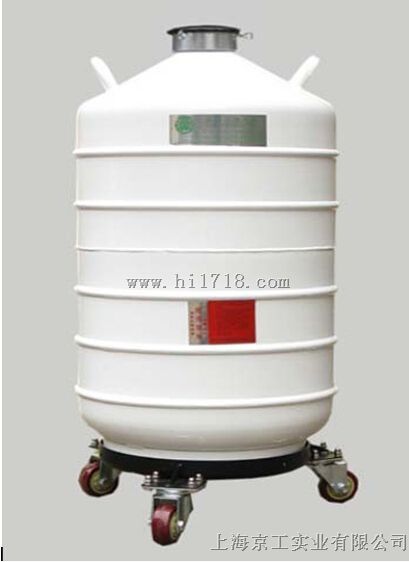 亚西液氮容器运输贮存两用系列YDS-50B-80