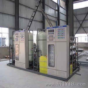 广元、遂宁、内江地区机械加工行业表面处理酸洗废水酸回收设备