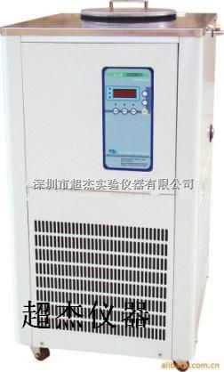 广东低温冷却液循环泵DLSB-50/80