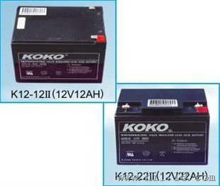 KOKO늳-KOKO늳AM12-100 12V100AH