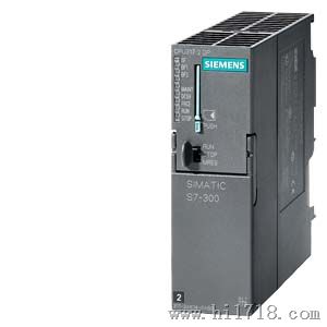 西门子CPU317-2PN/DP模块6ES7317-2EK14-0AB0