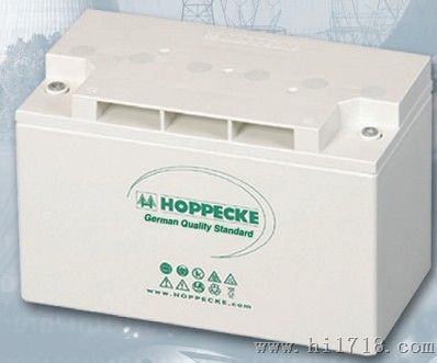 荷贝克蓄电池HC121200