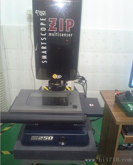 8成新 二手全自动OGP影像测量仪 ZIP250