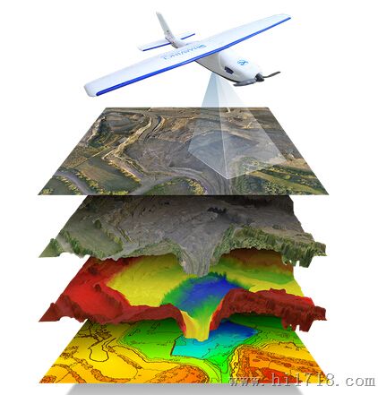 航空摄影测量软件首选北京神州华星科技!