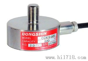 bongshin传感器，韩国bongshin称重传感器