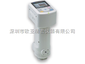 CM-600D 分光测色仪，柯尼卡美能达 CM-600D手持便携式分光测色仪