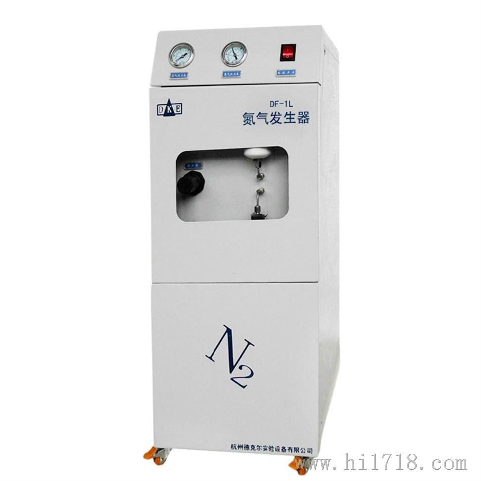 色谱仪氮气发生器 客户自选泵 DF-5L