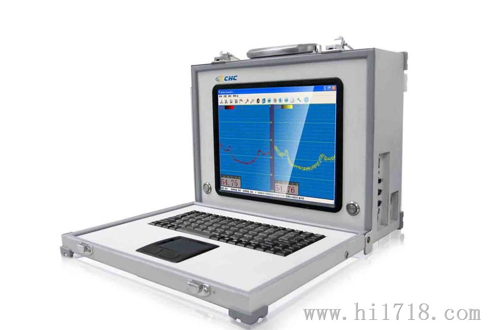 华测海洋测绘仪器D530双频测深仪
