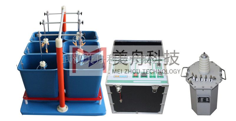 武汉做MZNYZ-III全自动缘靴（手套）耐压试验装置美舟科技