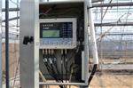 自动温室控制系统(温湿度+二氧化碳+光照度控制器、温室环境监测仪) BN-W100F