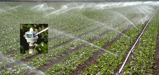 节水灌溉自动化系统BN-ZG-F